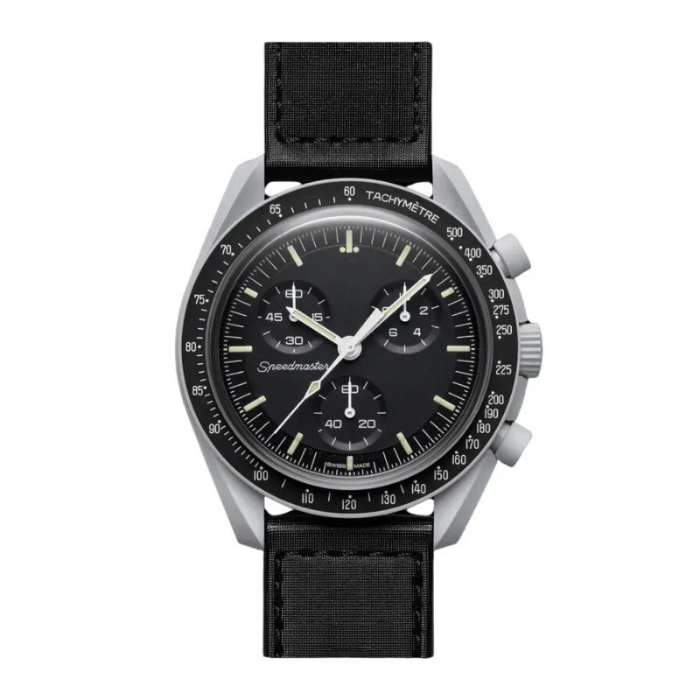 Speedmaster – Mission to the Moon