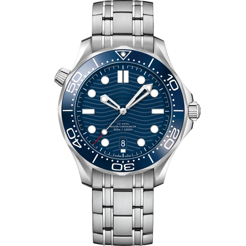 Seamaster – Diver