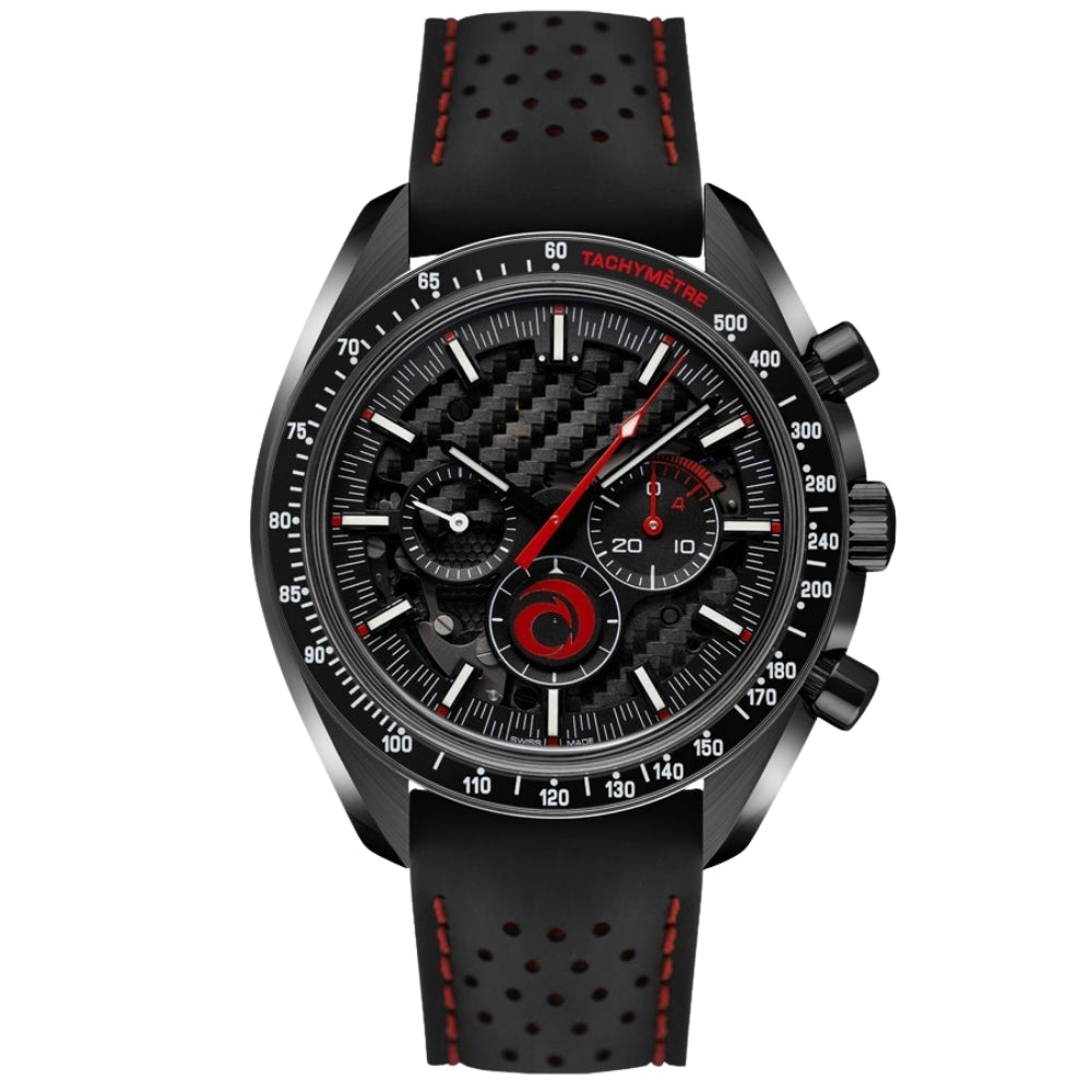Speedmaster Dark Side of the Moon 44.25mm