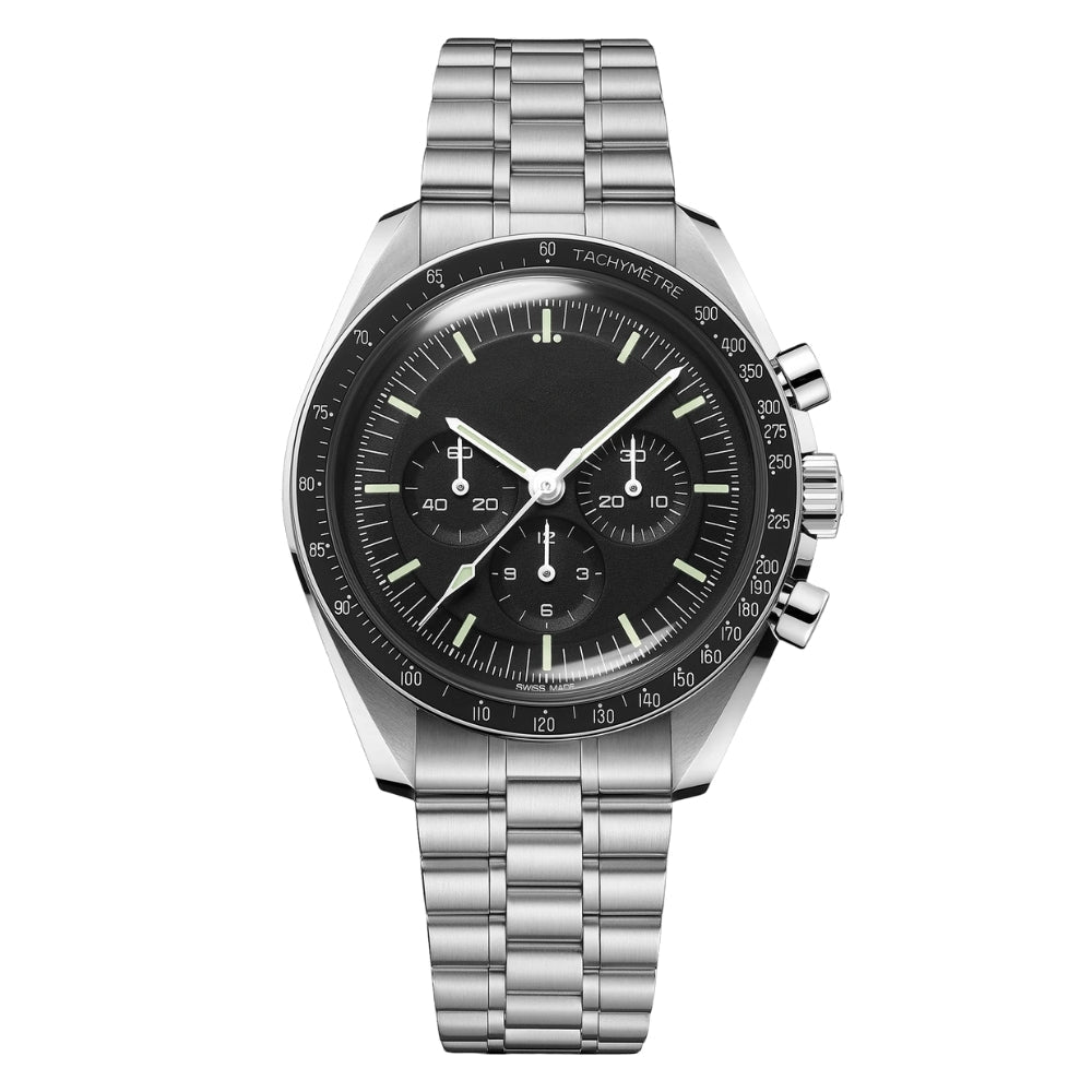 Speedmaster Professional – Moonwatch