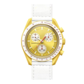 Speedmaster – Mission to the Sun