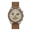 Speedmaster – Mission to Saturn