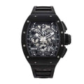 RM 11-03 – All Black