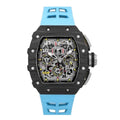 RM 11-03 – Carbon Blue