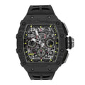 RM 11-03 – Black Carbon