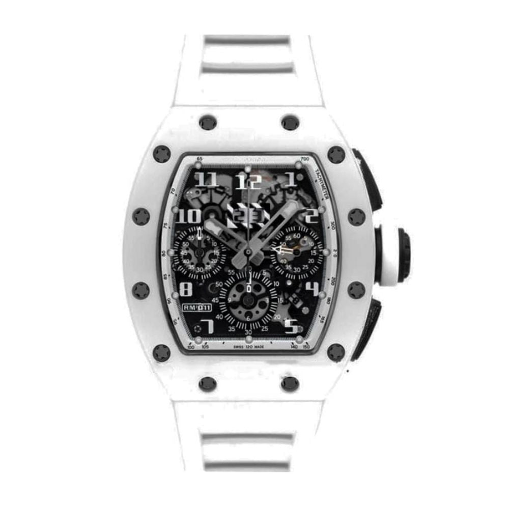 RM 11-03 – White
