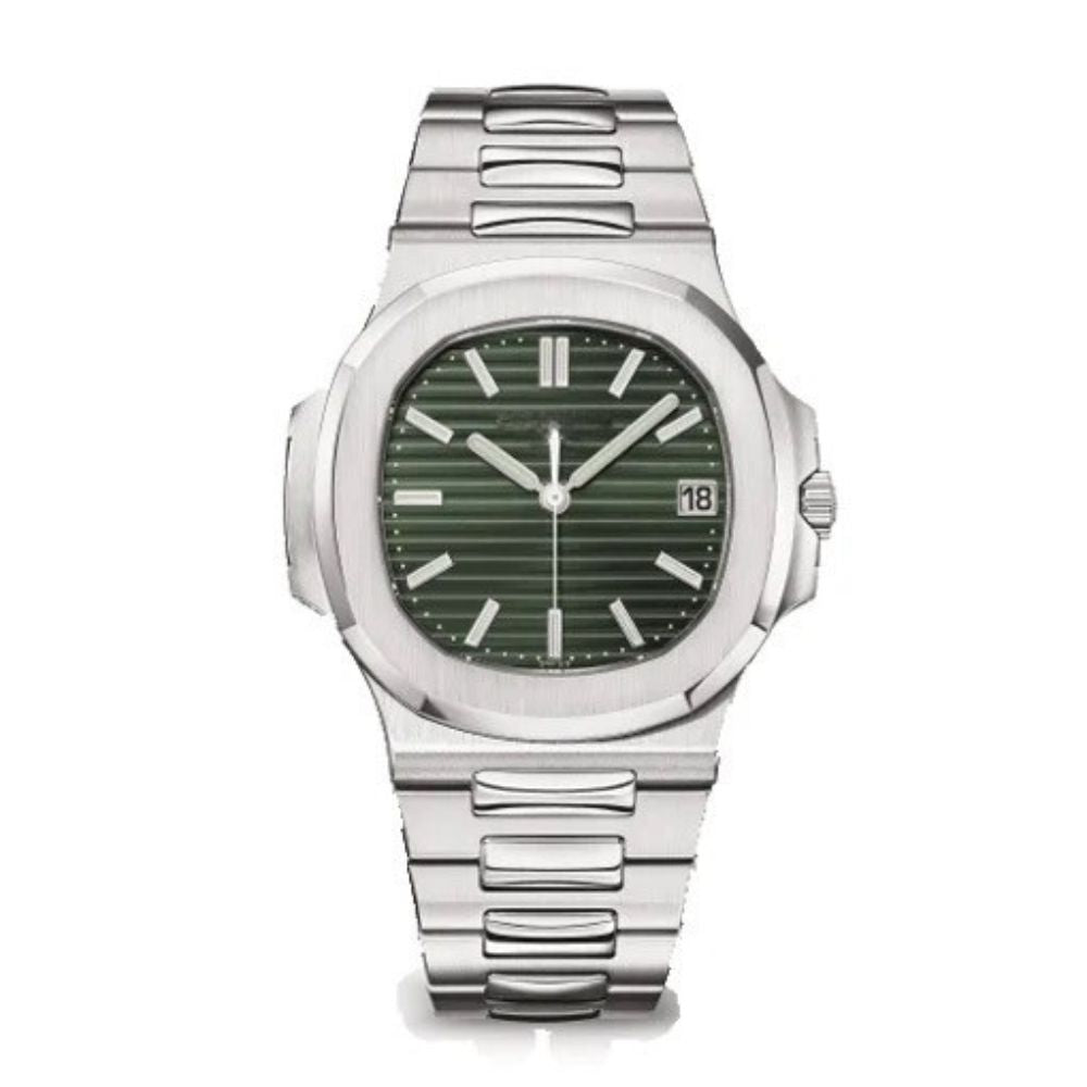 Nautilus – Green