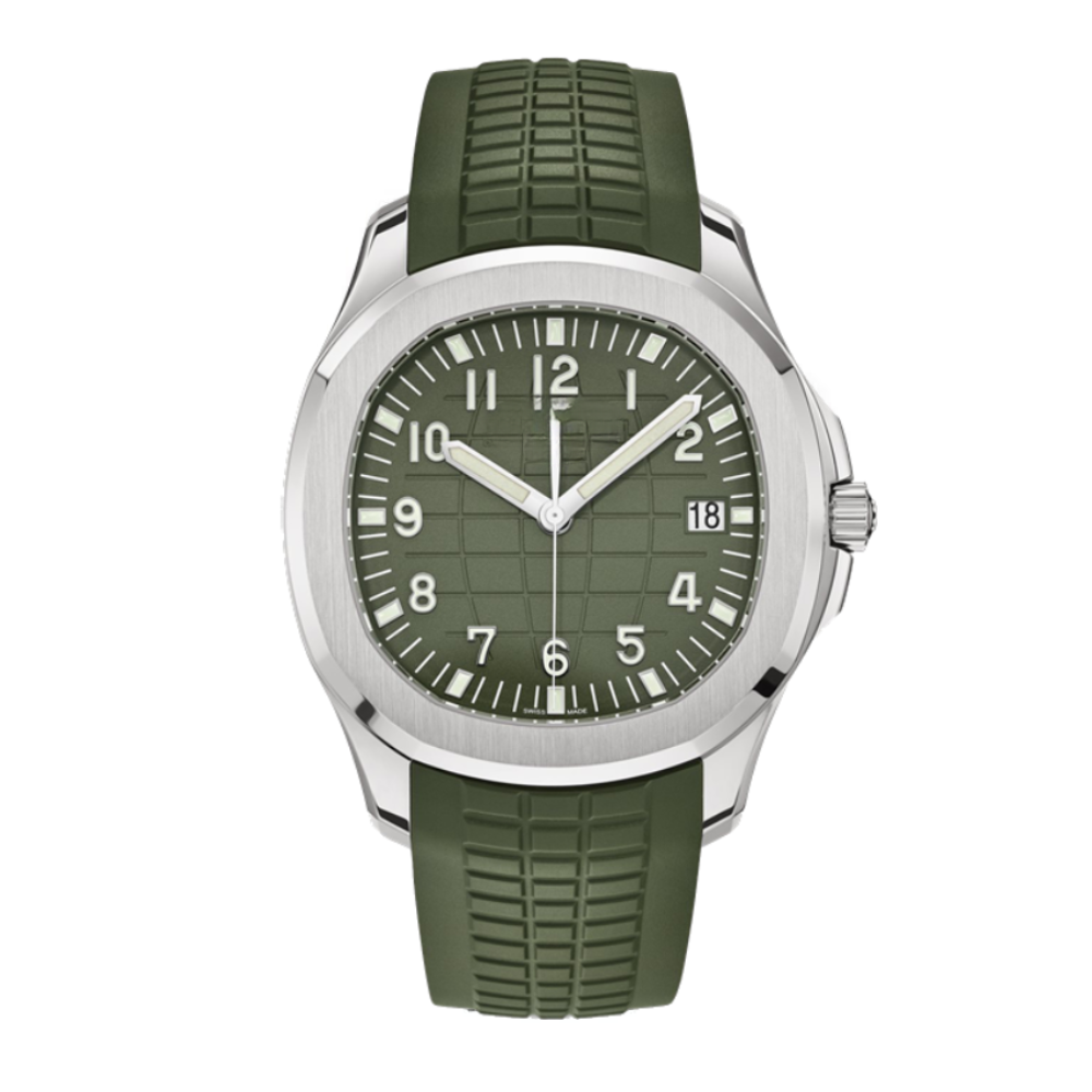 Aquanaut 5168G – Jumbo