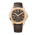 Aquanaut Travel Time – GMT 5164 Handcrafted
