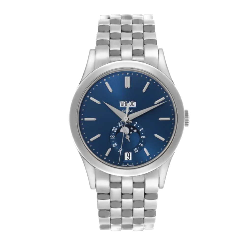 Complications – 5396/1G-011