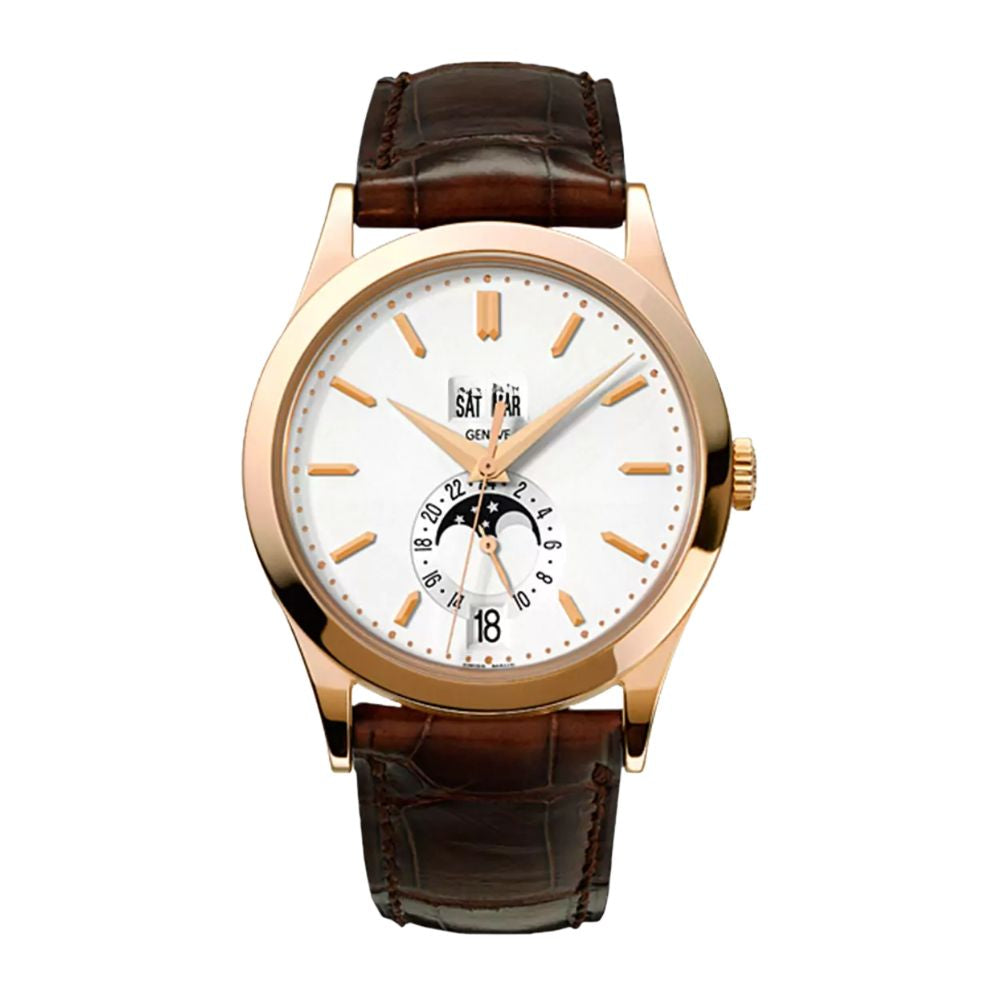 Complications – 5396 R-011