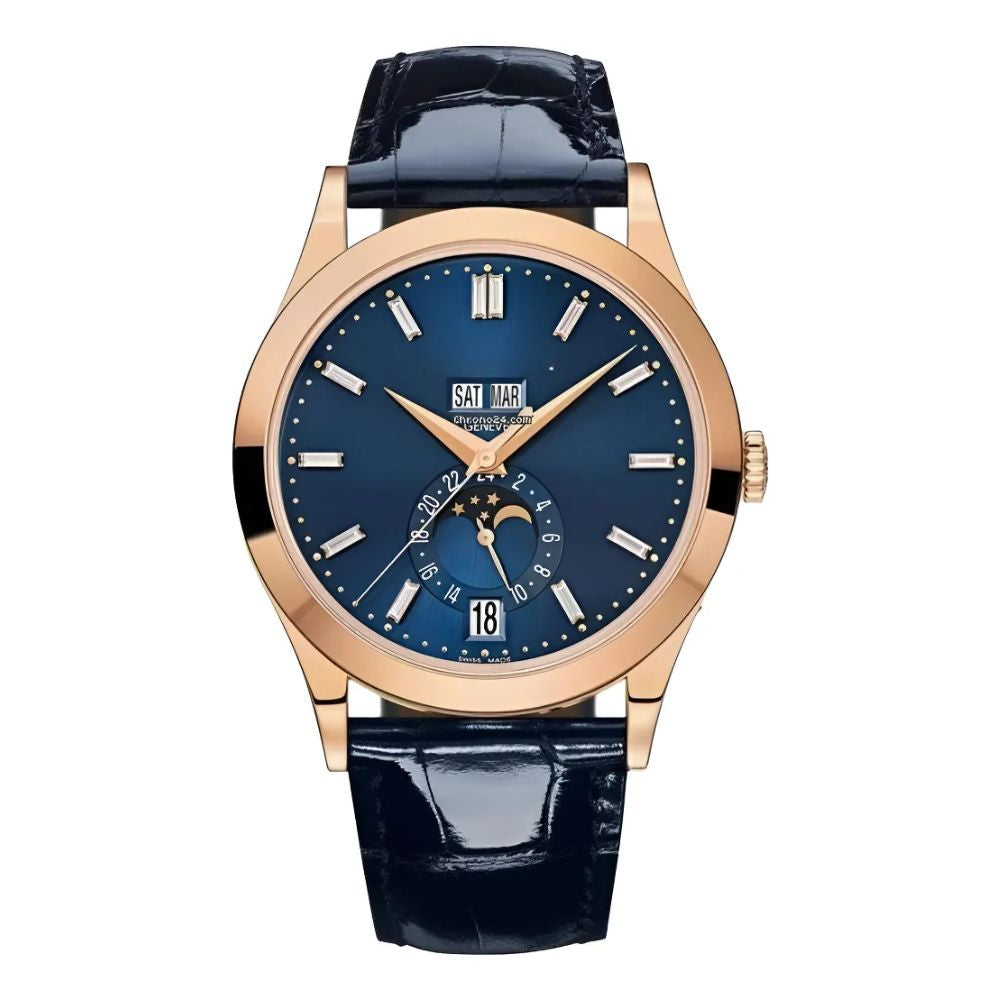 Complications – 5396R-001