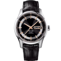 De Ville – Hour Vision Annual Calendar Co-Axial Chronometer
