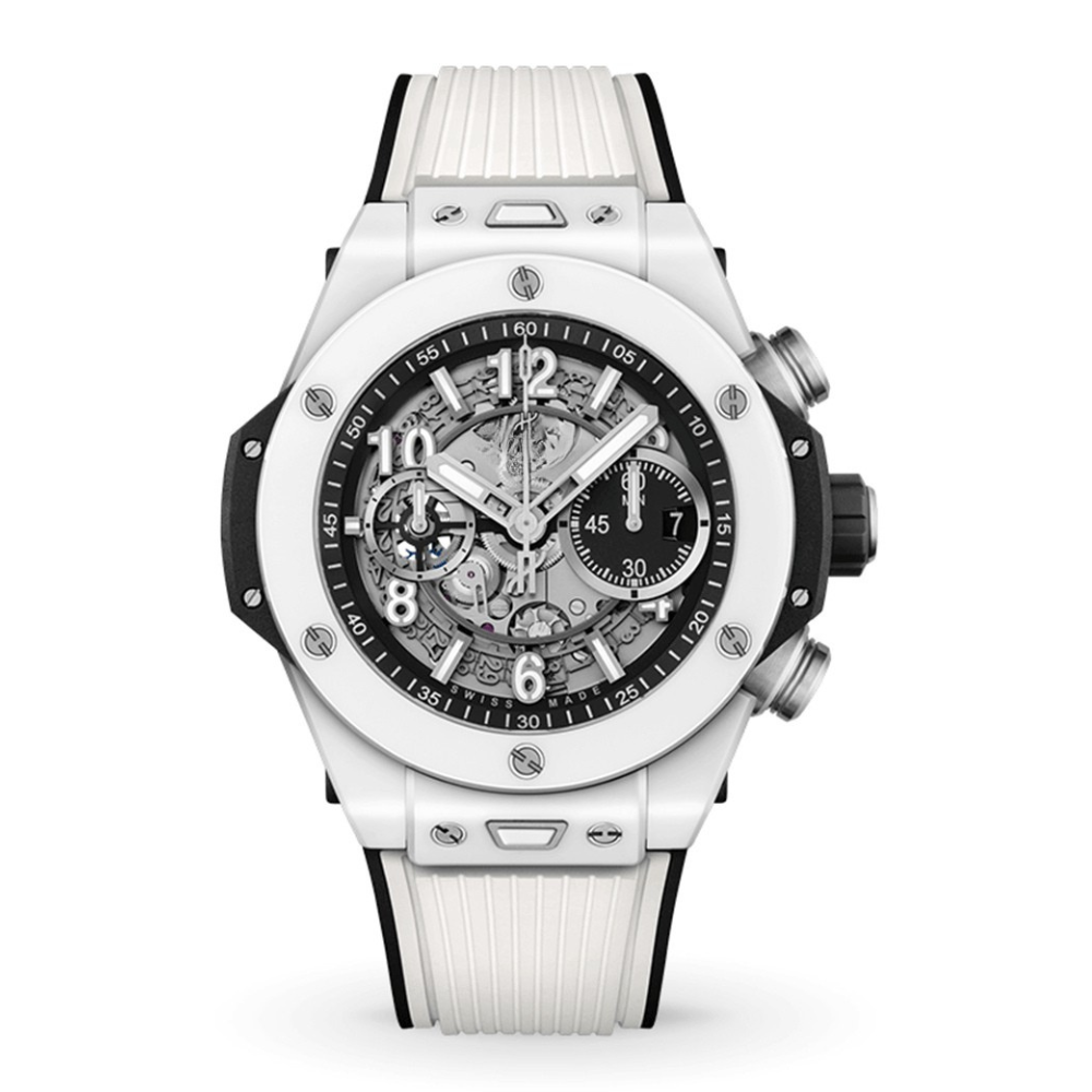 Big Bang – White Black
