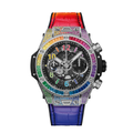 Big Bang Unico – Titanium