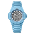 Big Bang – Blue Silver